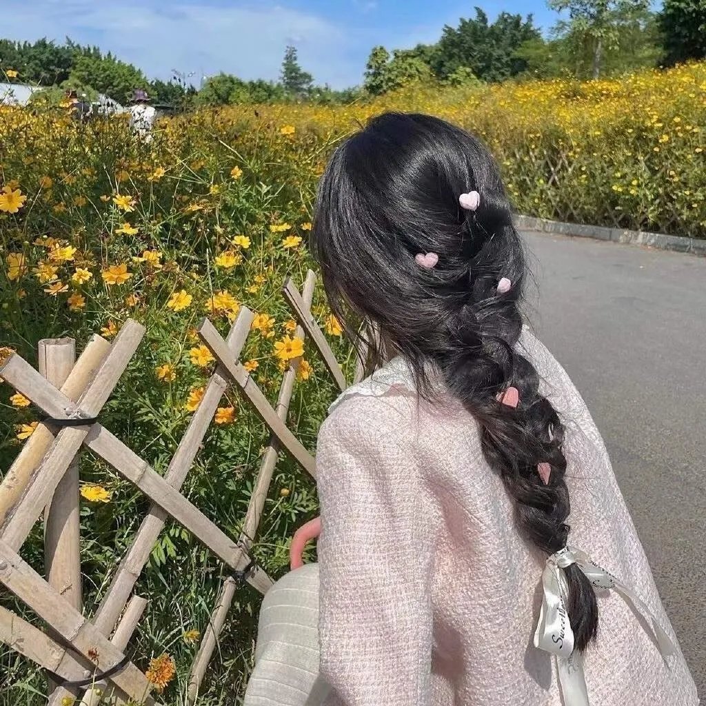 清风的味道
