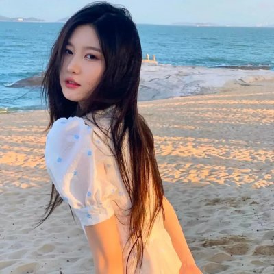 超能少女